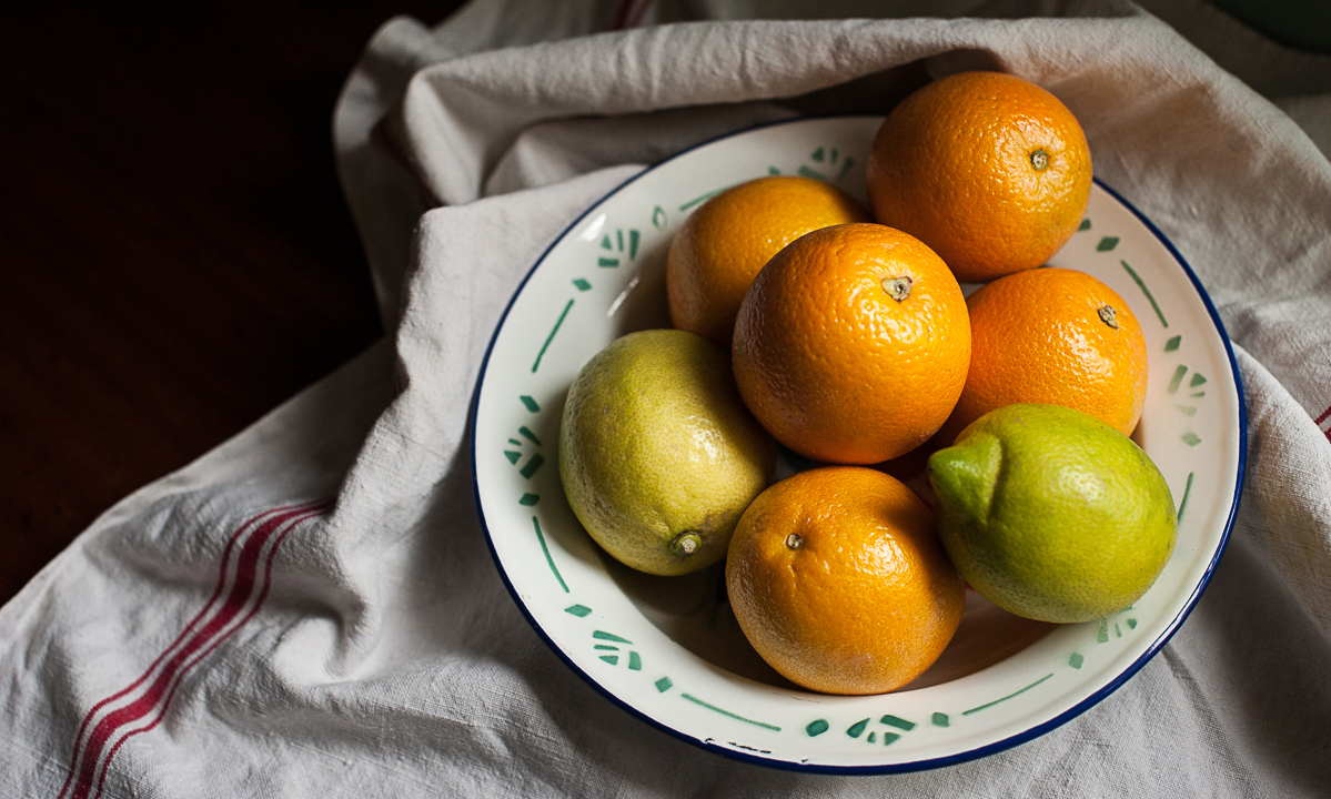studio mijote- citrons